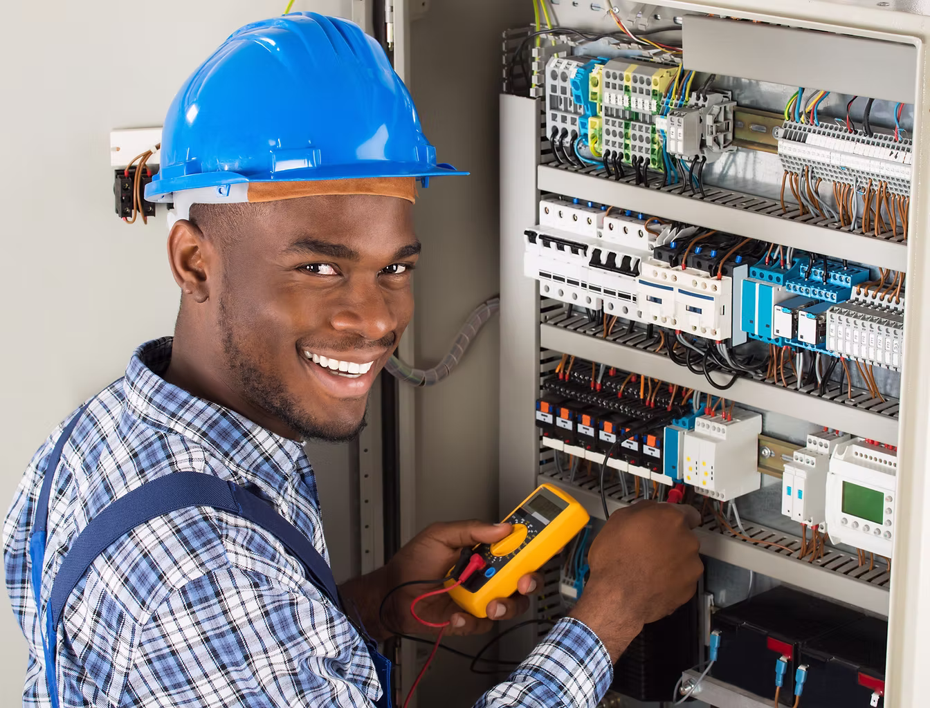 Contrôle et Certification