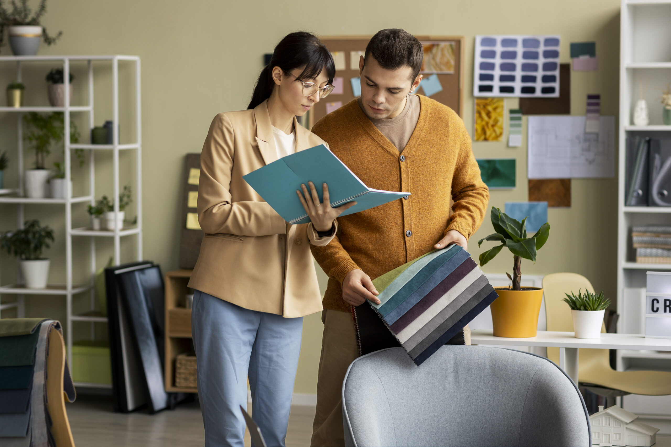 Présentation du projet