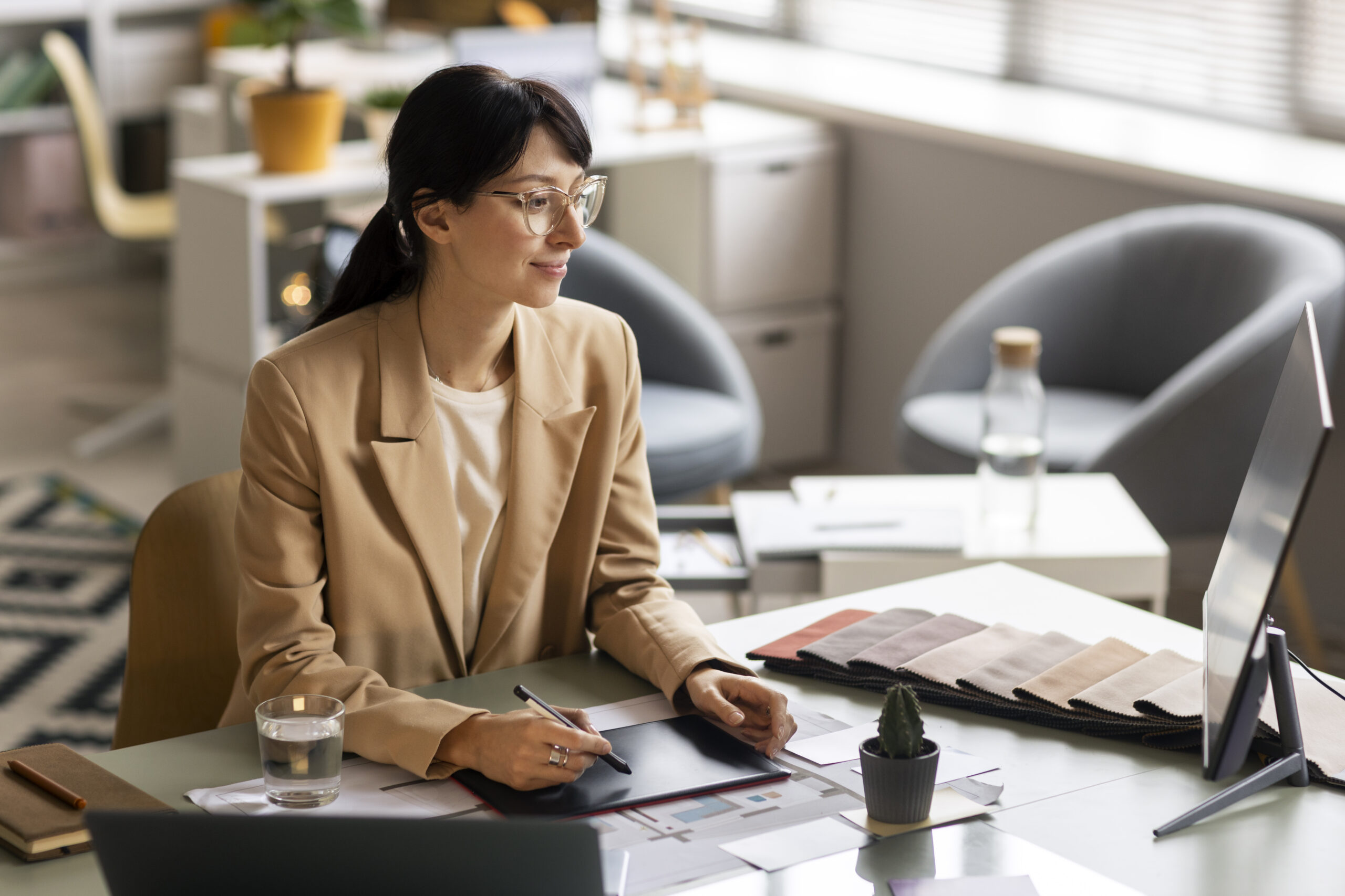 Conception et étude