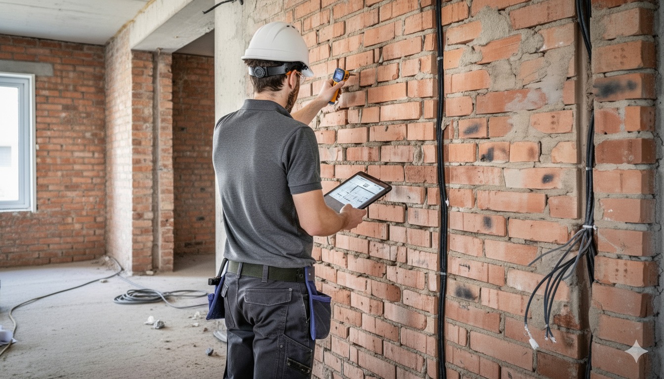 Diagnostic et Étude Technique