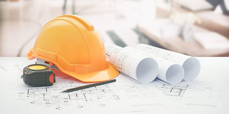 Gestion de chantier et maîtrise d'œuvre rénovation