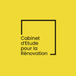 Logo Cabinet d'Étude pour la Rénovation